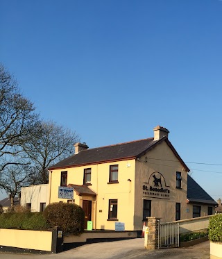 St Benedict's Veterinary Clinic