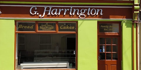 George Harrington Home Bakery Limited