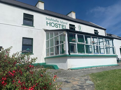 Inishbofin Island Hostel