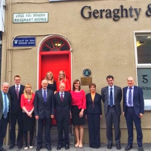 Geraghty & Co., Solicitors