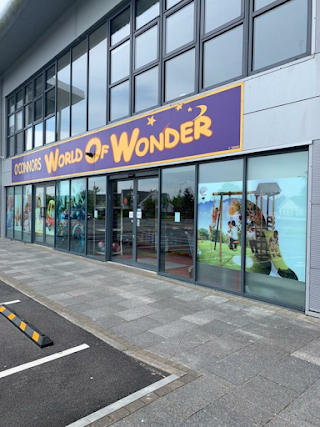 World of Wonder