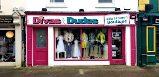 Divas & Dudes Ladies & Childrens Boutique