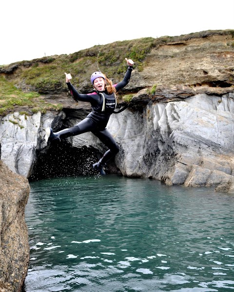 Kinsale Outdoor Education Centre