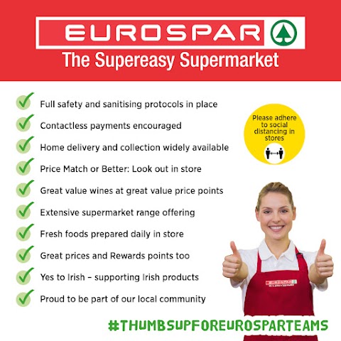 Eurospar Ballinasloe