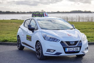 Lough Ree Driving School