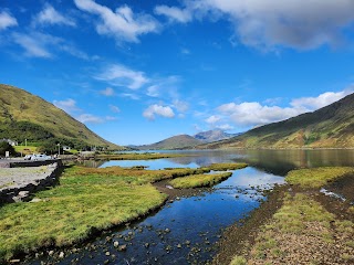 Connemara Sheep and Wool Centre