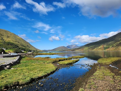 Connemara Sheep and Wool Centre