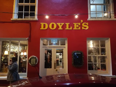 Doyle's Seafood Restaurant