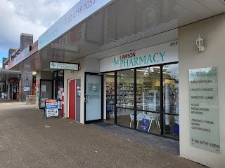 Lawson Pharmacy