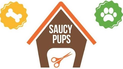 Saucy Pups