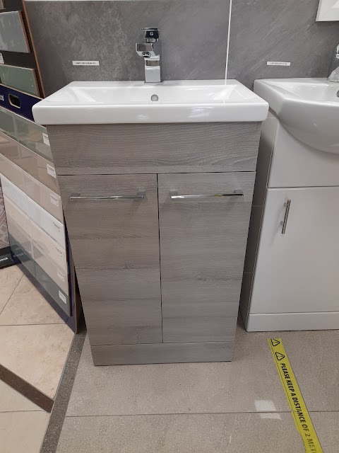 Premier Bathrooms and Tiles