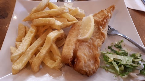 Luigi's Traditional Fish and Chips