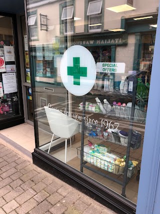 Sean Collin's Pharmacy