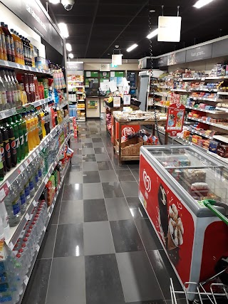 Spar Lettermore