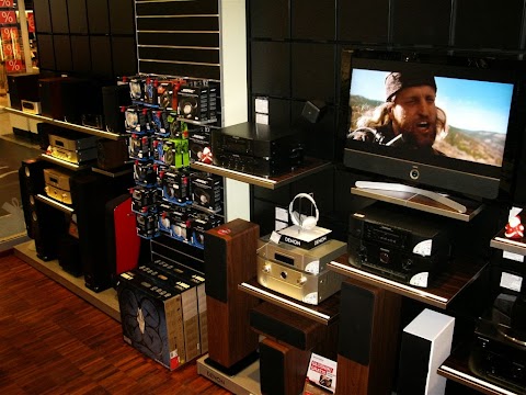 Denon Store - Audio Video - High End