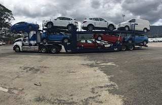 Wollongong Car Carriers