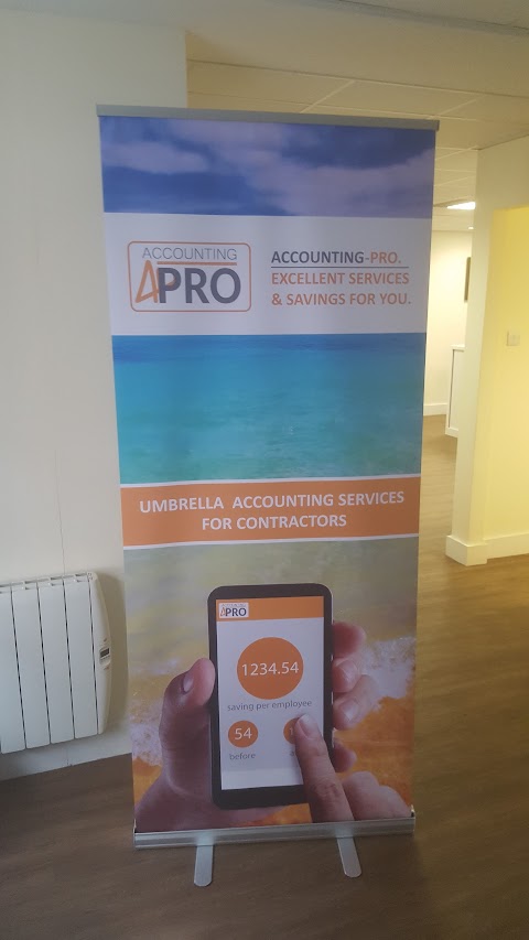 Accounting Pro Ireland