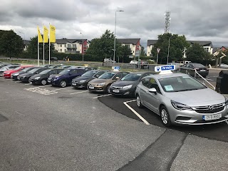 Cathal Duffy Ltd Car Sales Opel Servicing and Parts