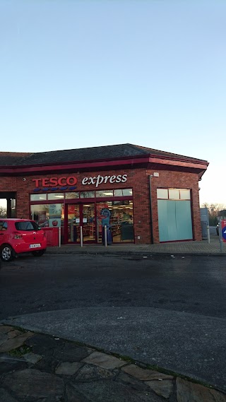 Tesco Express