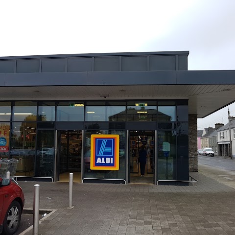 ALDI