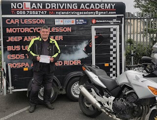 Nolan Driving Academy