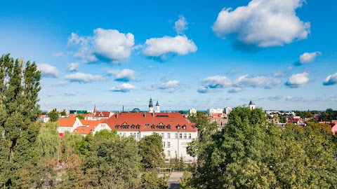 Uniwersytet Zielonogórski