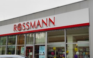 Drogeria Rossmann