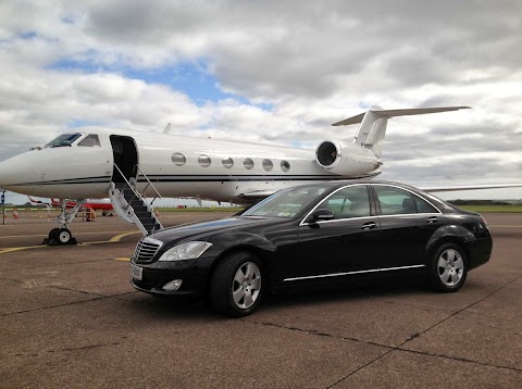 Ashford Chauffeur Services