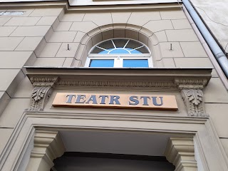 Teatr STU