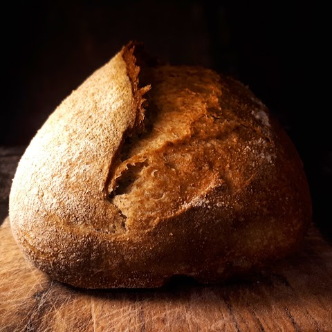 Riot Rye Bakehouse and Bread School