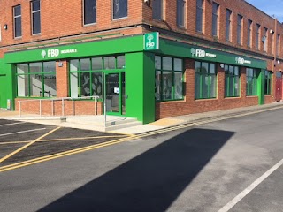 FBD Insurance - Limerick