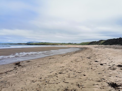 Dunmoran Strand