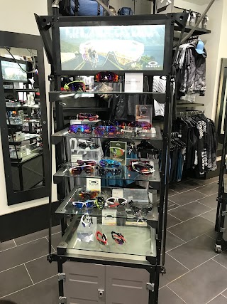 Oakley O-Store Auckland