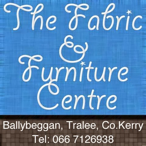 The Fabric And Furniture Centre