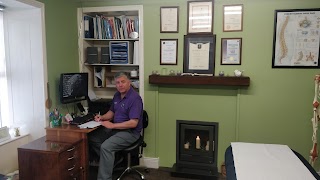 Dave Pyne Physical Therapy & Sports Injury Clinic