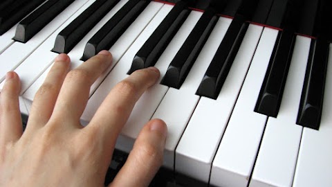 Piano Lessons Galway