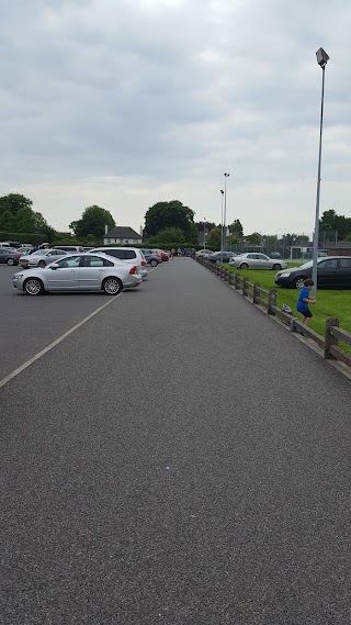 Tullamore Harriers Athletics Club