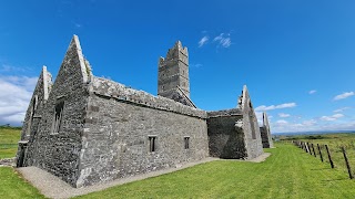 Moyne Abbey