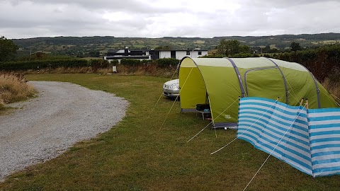 Killaloe Camping