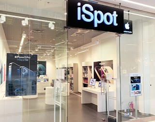 iSpot Aleja Bielany Wrocław - iSpot Aleja Bielany