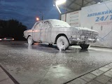 Автомойка LuxWash