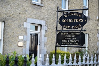 McCormack Solicitors LLP