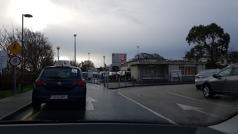 University Hospital Galway