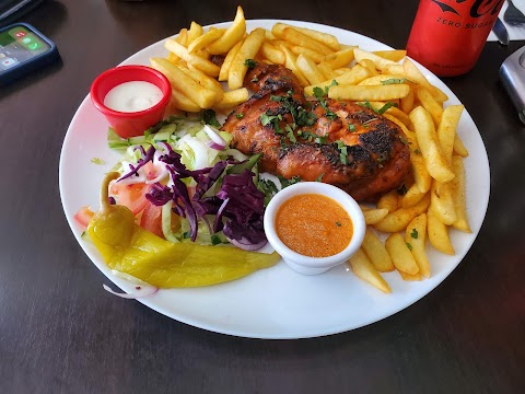 TURKISH GRILL MULLINGAR