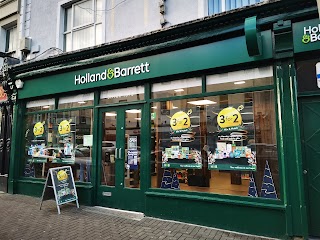 Holland & Barrett