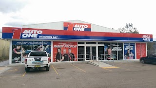 Auto One Warners Bay