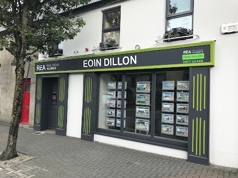 REA Eoin Dillon