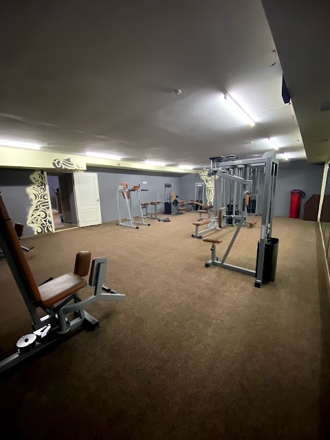 Atlantes GYM