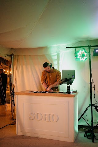 Soho DJ