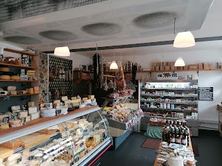 Sheridans Cheesemongers